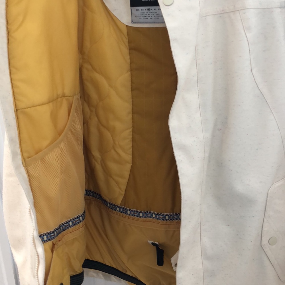 Columbia Burton Coat - Picture 6 of 9